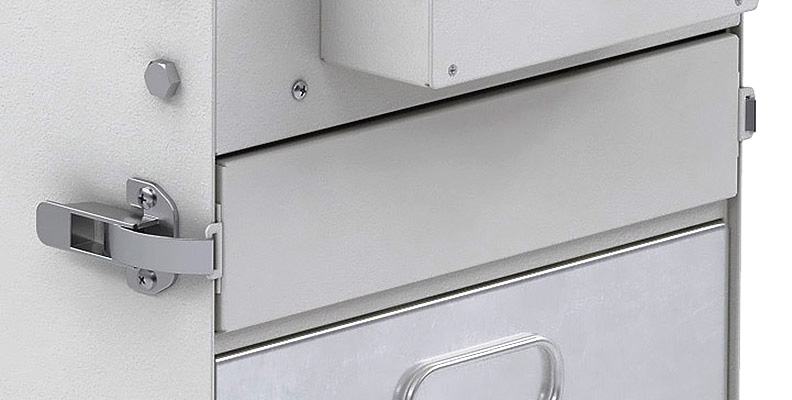 Extractor antiestático