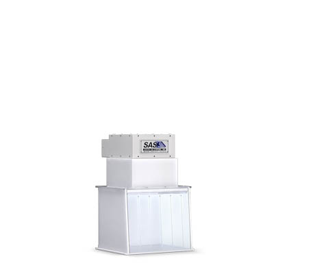 Sala blanca de recuperación de datos